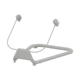 Cybex Lemo Babywippe Ständer - Suede Grey