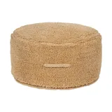Lorena Canals Hocker Chill – Honey – 50×50×20 cm