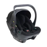 ICandy Cocoon 360 Babyschale - Black
