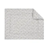 Bink Bedding Traffic Laufstallteppich Grau 80 x 100 cm