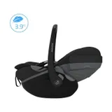 Maxi-Cosi Pebble Slide Pro Kindersitz - Onyx Black
