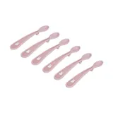 Koko Löffelset - Miffy - 17 cm - 6 Stück - Pink