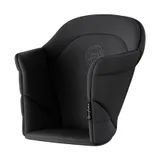 Cybex Click & Fold Comfort Inlay - Stunning Black / Black