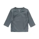 Noppies Langarm Wickelshirt – Größe 74 – Stormy Weather