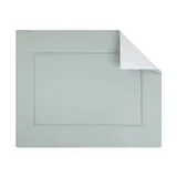 Bink Bedding Pique Laufstallteppich Oliv 80 x 100 cm