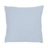 Bink Bedding Pique Kissen Blue 50 x 50 cm