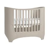 Leander Classic Babybett - Cappuccino