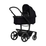 Joolz Day 5 Essential Newborn Bundle 2-in-1 Kinderwagen - Space Black