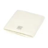 Nanami Babydecke - Wolle - Off White