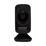 Luvion Icon Deluxe 2 Extra Kamera - Black Edition