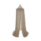 Witlof For Kids Moskitonetz - Large - Urban Taupe