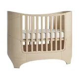 Leander Classic Babybett - Whitewash