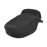 Thule Maple Fußsack - Schwarz