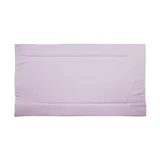 Bink Bedding Pique Laufstallteppich Rosa