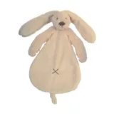 Happy Horse Rabbit Richie Kuscheltüchlein Beige