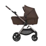 Anex IQ Kinderwagen 3-in-1 - Teddy