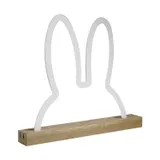 Atelier Pierre Miffy Metall Wanddekoration White
