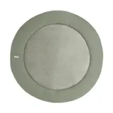 Baby's Only Sky Laufstallteppich Rund Urban Green 95 cm