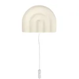 OYOY Regenbogen Wandlampe - Offwhite