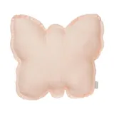 Cam Cam Copenhagen Butterfly Kissen - Coral