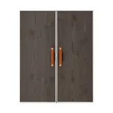 LIFETIME Kidsrooms Türset ( Hoch)  Blackboard