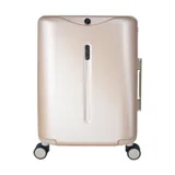 MiaMily Carry-On Koffer - 45 cm - Champagne Gold