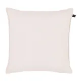 Overseas Canvas Kissen - 45 x 45 cm - Off White