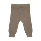 Lodger Jogger Knit - Größe 56 - Merinowolle - Buffalo