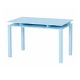 Manis-h Schreibtisch - Sky Blue