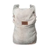 ByKay Click Carrier Classic Pro Babytrage Rib - Almond Sand