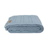 Town & Country Camden Tagesdecke – 180 x 260 cm – Blue
