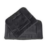 Kidsmill Up! Samt Kissen Graphite