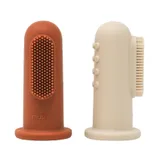 MUSHIE - TOOTHBRUSH - Shifting sand+Clay 70.013.02