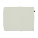 Kidsmill Laufstall Matratzenbezug - Chenille - 75 x 95 cm - Sage Green