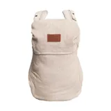 ByKay Click Classic Pro Babytrage - Linnen - Oat