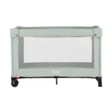 Qute Reisebettchen - Q-Dream Easyfold - Green