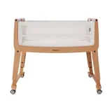 SnuzPod Studio Co-sleeper - Stockholm Natural