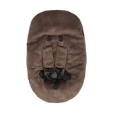 Kidsmill Up! Samt Newborn Bezug Wood