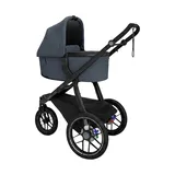 UPPAbaby Kinderwagen 2-in-1 - Ridge V2 - James/Julian