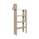 Ferm Living Giraffe Bücherregal - Cashmere