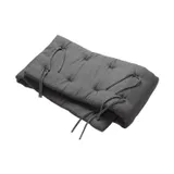 Leander Linea Nestchen Cool Grey