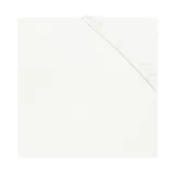 Pretura Spannbettlaken Coconut Milk - 60 x 120 / 70 x 140 cm