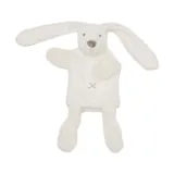 Happy Horse Handpuppe - Rabbit Richie - 26 cm - Ivory