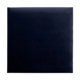 VOX Soform Regular 3 Wandpaneel - 60 x 60 cm - Velvet Shiny - Navy Blue