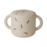 Mushie Snackbecher - Bees