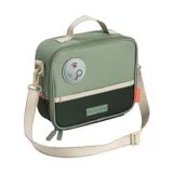 Done by Deer Lunchtasche - Tiny Trails - Green