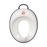 BabyBjörn Toilettentrainer Hagelweiß / Schwarz