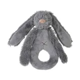 Happy Horse Rabbit Richie Rassel Tiefgrau
