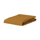 Essenza Home Minte Fitted Sheet Olive 80X200 401244-103-001