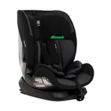 Kidsriver Sigma-S Kindersitz- Schwarz